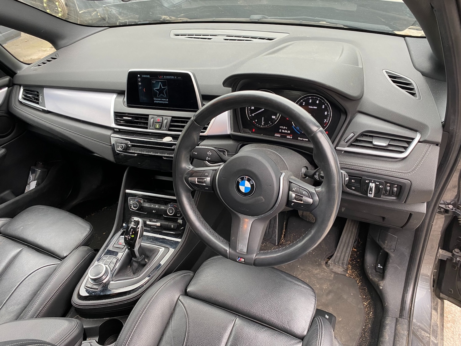 Used BMW 2 Series 2020 for sale - 76254796: Photo 12