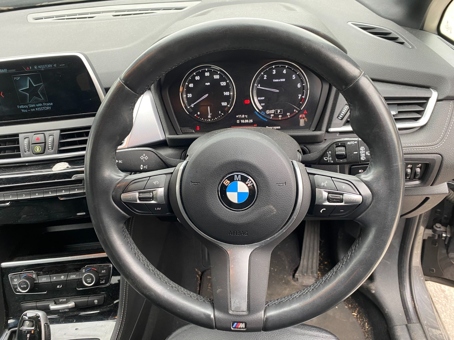 Used BMW 2 Series 2020 for sale - 76254796: Photo 13