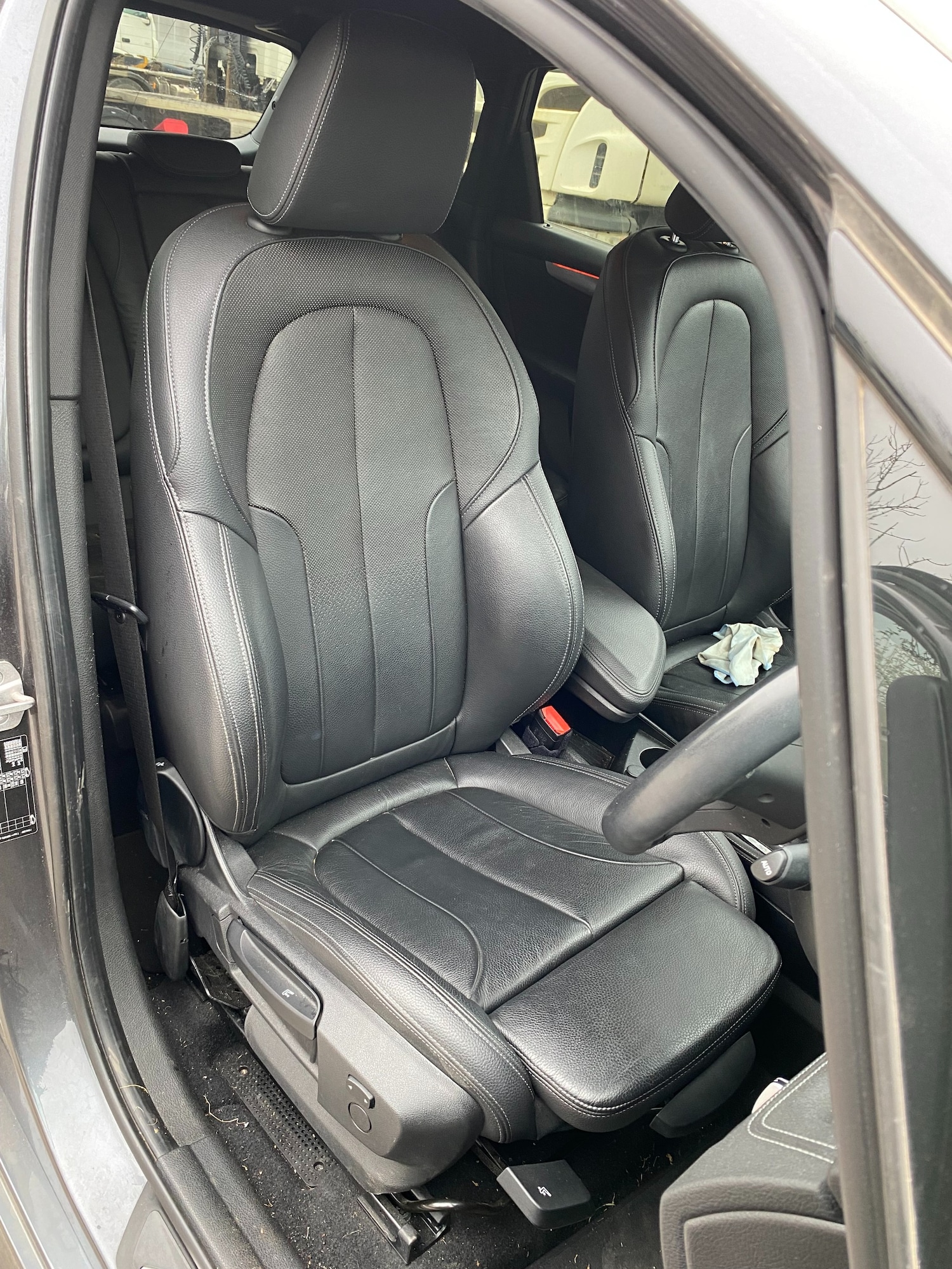 Used BMW 2 Series 2020 for sale - 76254796: Photo 19