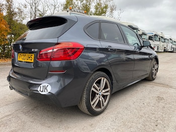 BMW - 2 Series