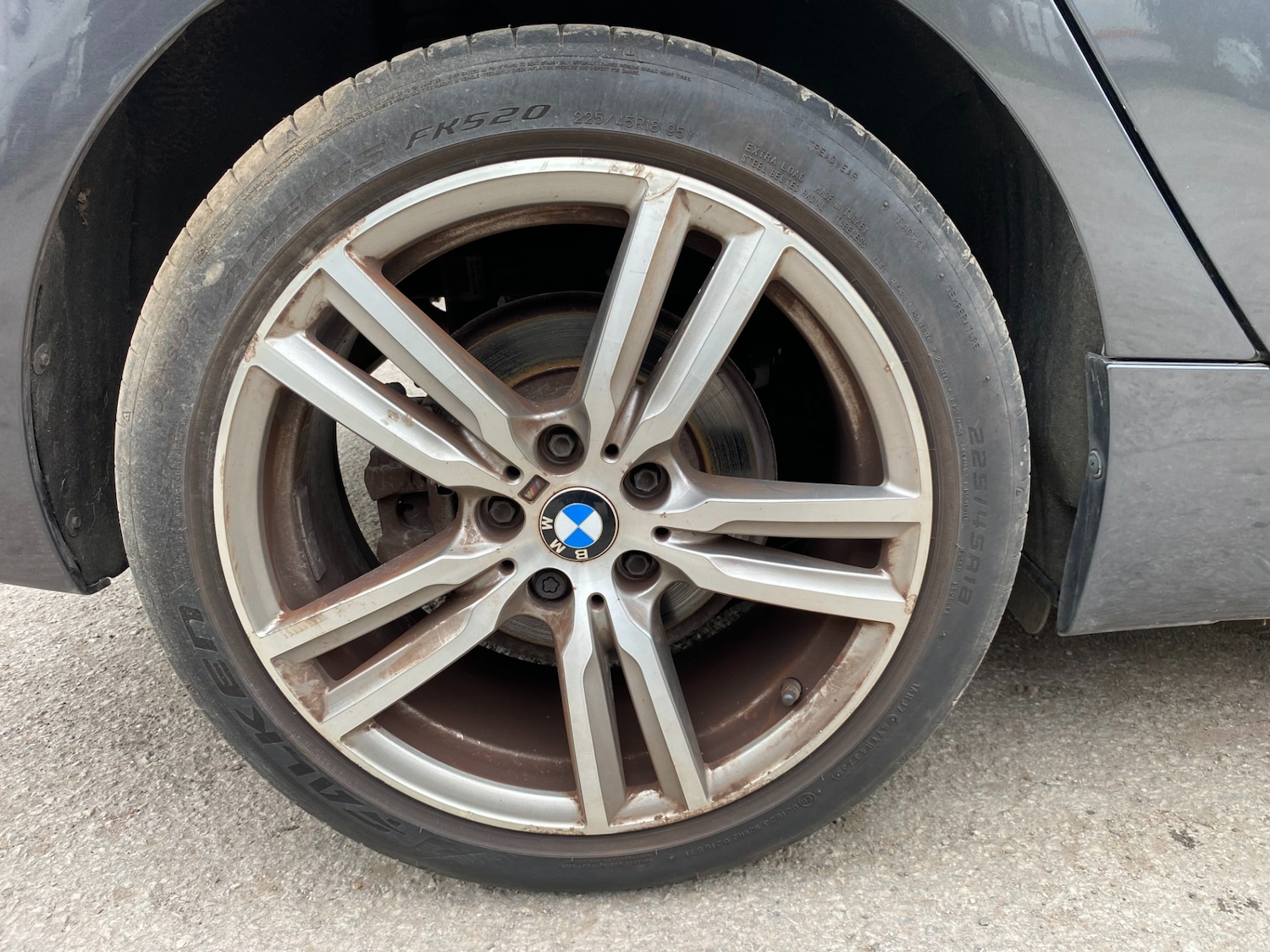 Used BMW 2 Series 2020 for sale - 76254796: Photo 20