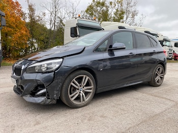 Used BMW 2 Series 2020 for sale - 76254796: Photo
