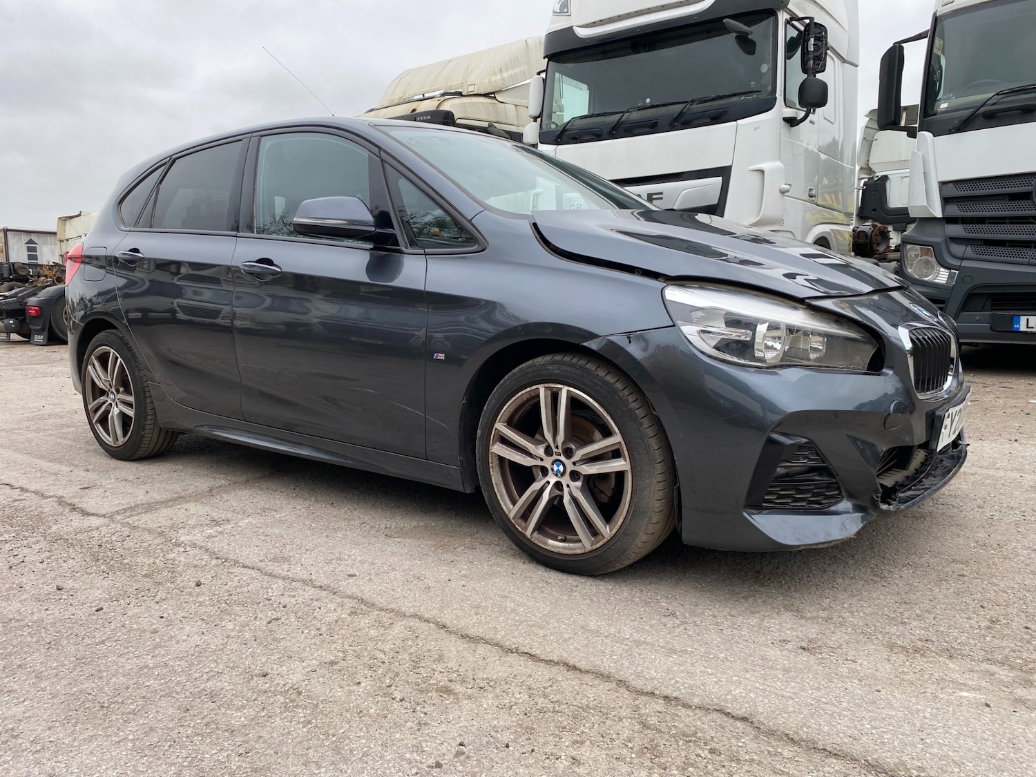 Used BMW 2 Series 2020 for sale - 76254796: Photo 4