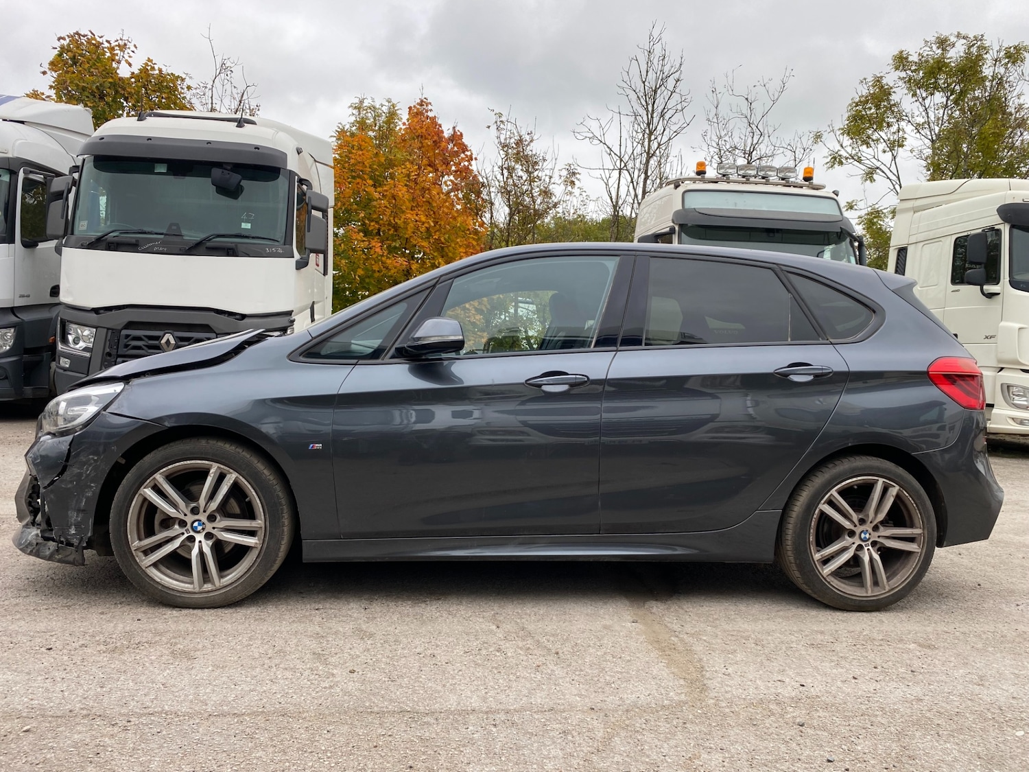 Used BMW 2 Series 2020 for sale - 76254796: Photo 8