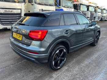 Used Audi Q2 2020 for sale - 73389517: Photo