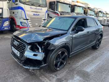 Used Audi Q2 2020 for sale - 73389517: Photo