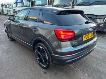 Used Audi Q2 2020 for sale - 73389517: Photo