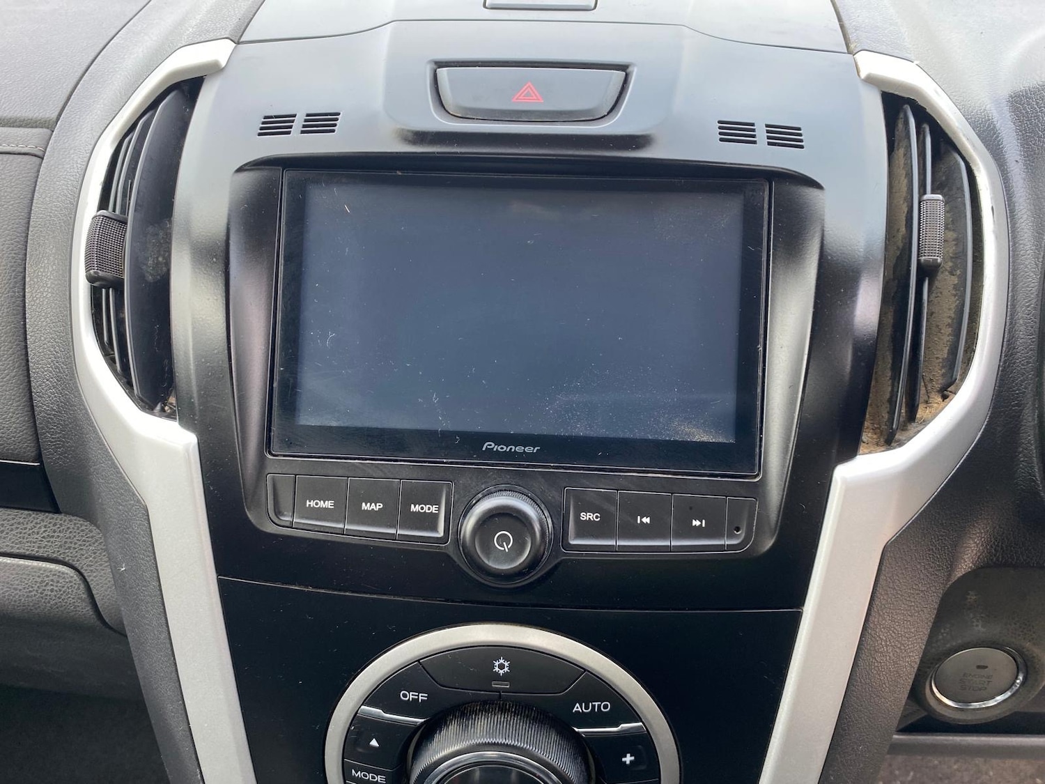 Used Isuzu D-Max 2020 for sale - 76554187: Photo 10