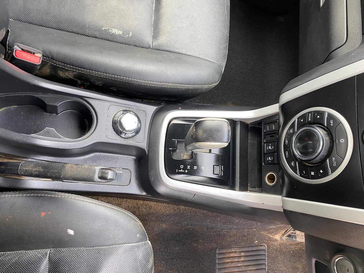 Used Isuzu D-Max 2020 for sale - 76554187: Photo 11