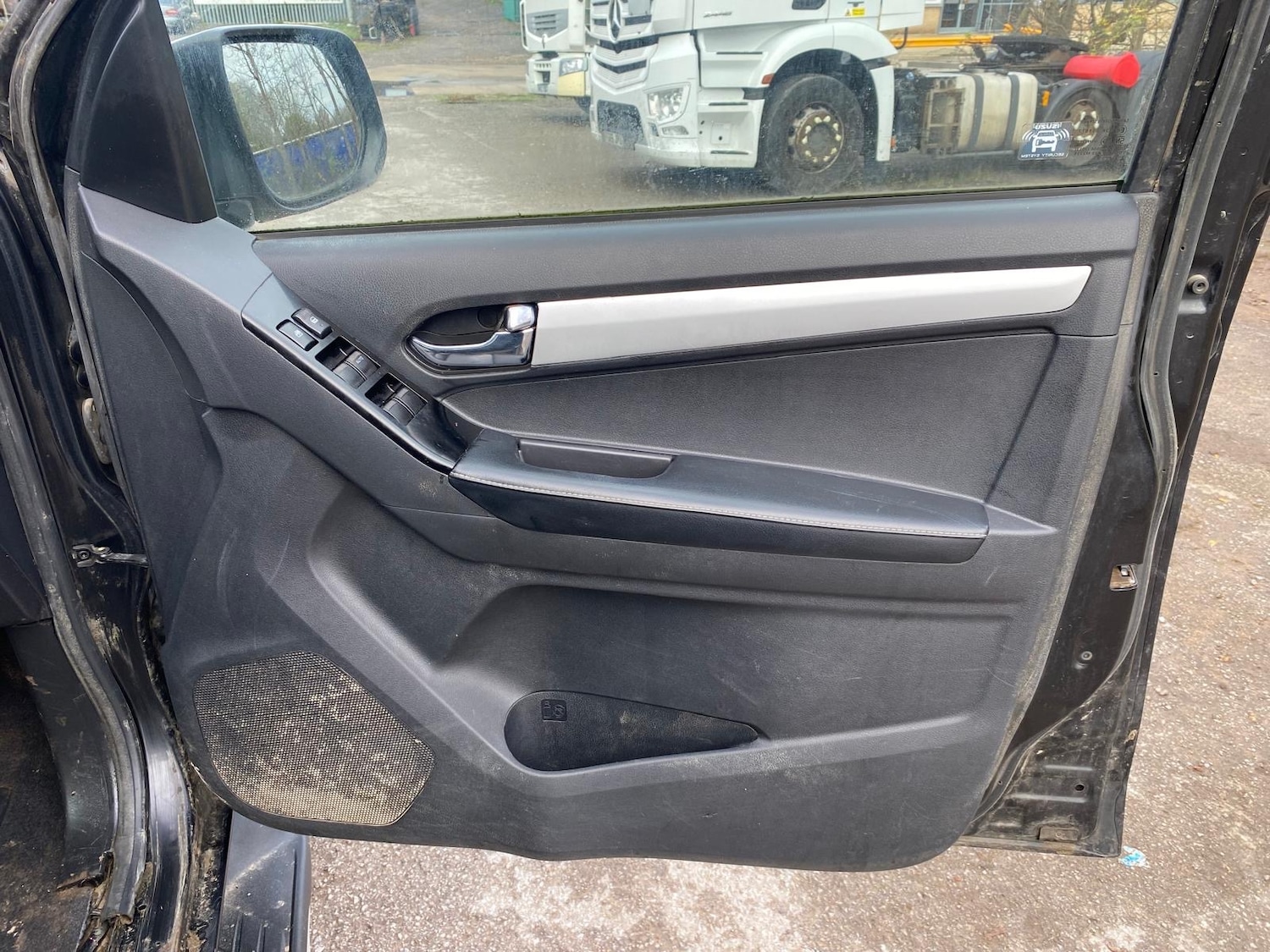 Used Isuzu D-Max 2020 for sale - 76554187: Photo 15