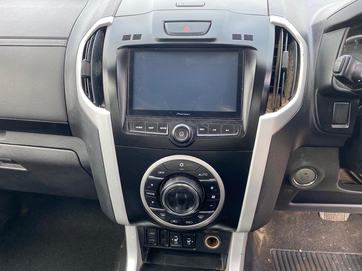 Used Isuzu D-Max 2020 for sale - 76554187: Photo 17