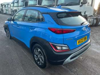 Used Hyundai KONA 2022 for sale - 73386683: Photo