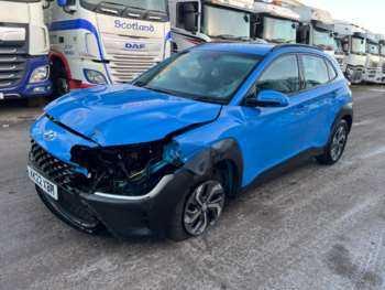 Used Hyundai KONA 2022 for sale - 73386683: Photo