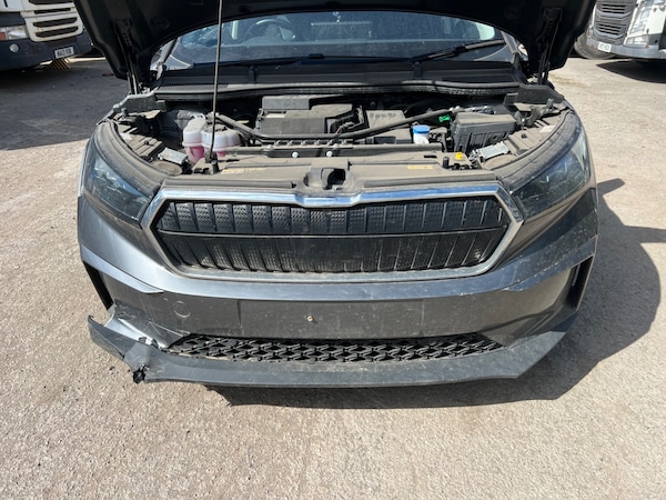 Used Skoda Enyaq 2022 for sale - 74366762: Photo 12