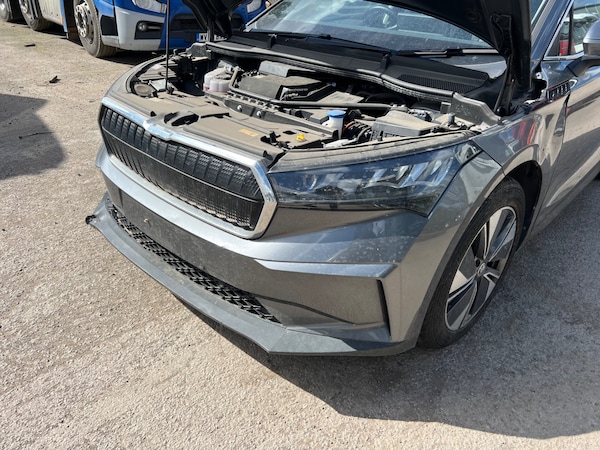 Used Skoda Enyaq 2022 for sale - 74366762: Photo 13