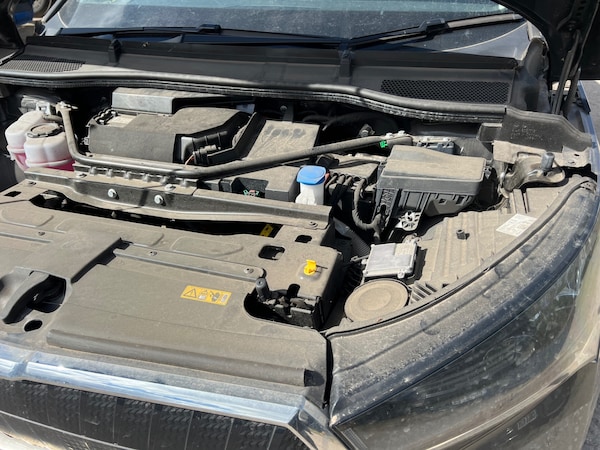Used Skoda Enyaq 2022 for sale - 74366762: Photo 14