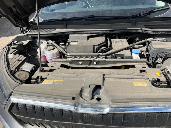 Used Skoda Enyaq 2022 for sale - 74366762: Photo 15