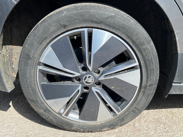Used Skoda Enyaq 2022 for sale - 74366762: Photo 18