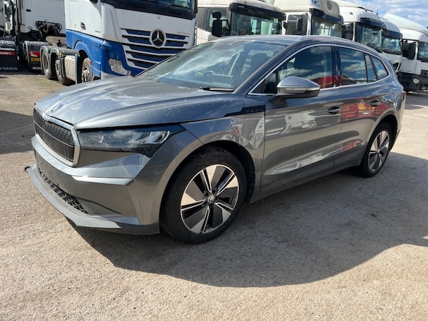 Used Skoda Enyaq 2022 for sale - 74366762: Photo 1