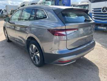 Used Skoda Enyaq 2022 for sale - 74366762: Photo