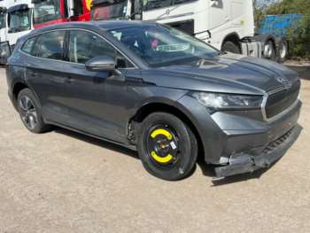 Used Skoda Enyaq 2022 for sale - 74366762: Photo