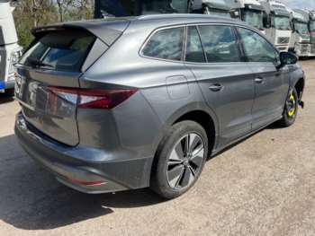 Used Skoda Enyaq 2022 for sale - 74366762: Photo