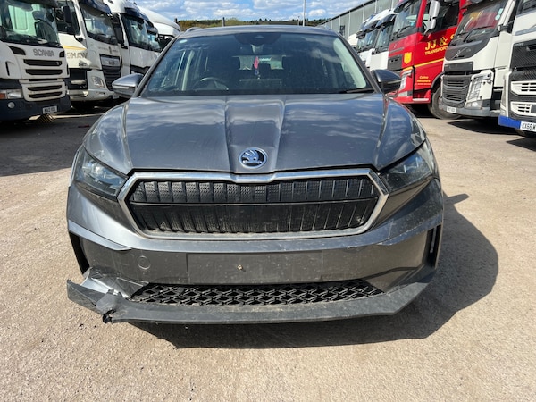 Used Skoda Enyaq 2022 for sale - 74366762: Photo 6