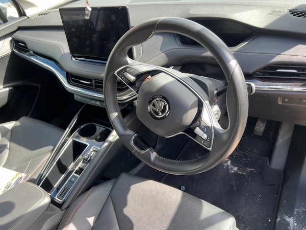 Used Skoda Enyaq 2022 for sale - 74366762: Photo 7