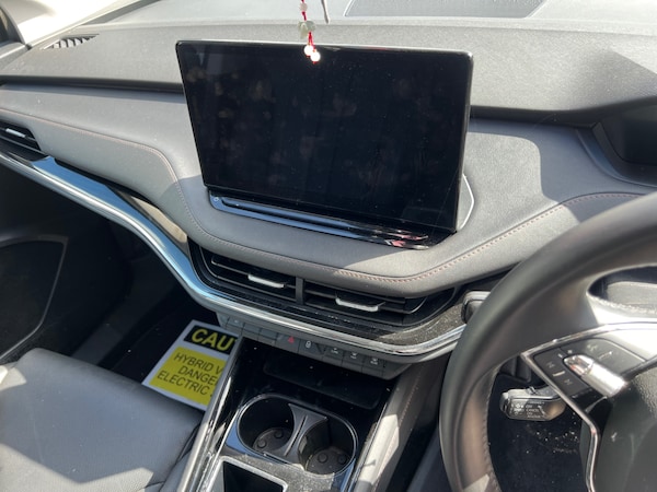 Used Skoda Enyaq 2022 for sale - 74366762: Photo 8