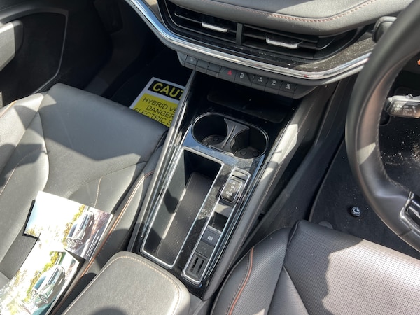 Used Skoda Enyaq 2022 for sale - 74366762: Photo 9