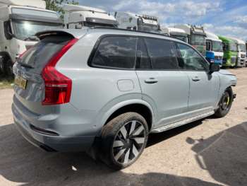 Used Volvo XC90 2024 for sale - 74704269: Photo