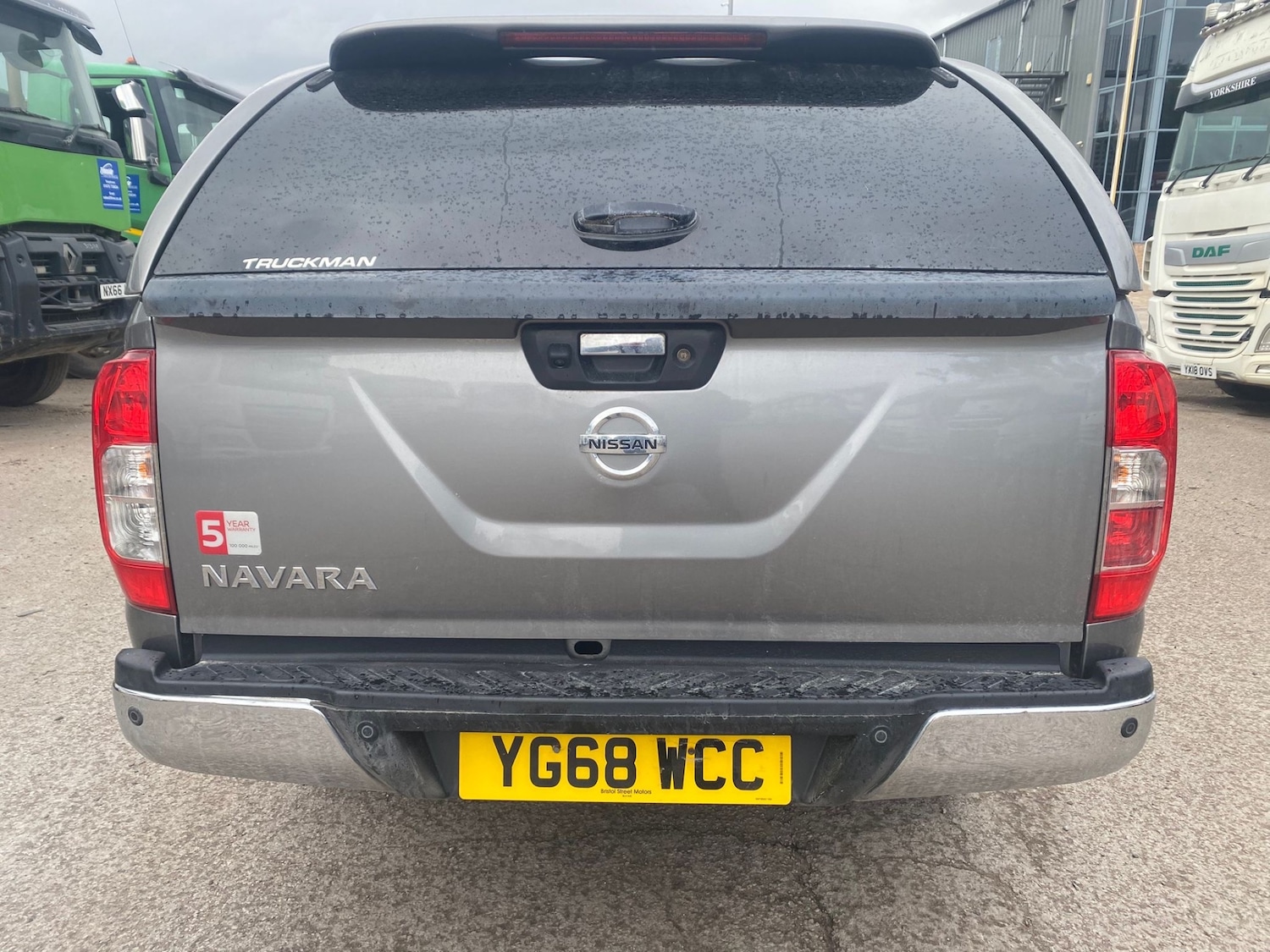 Vehicle 6