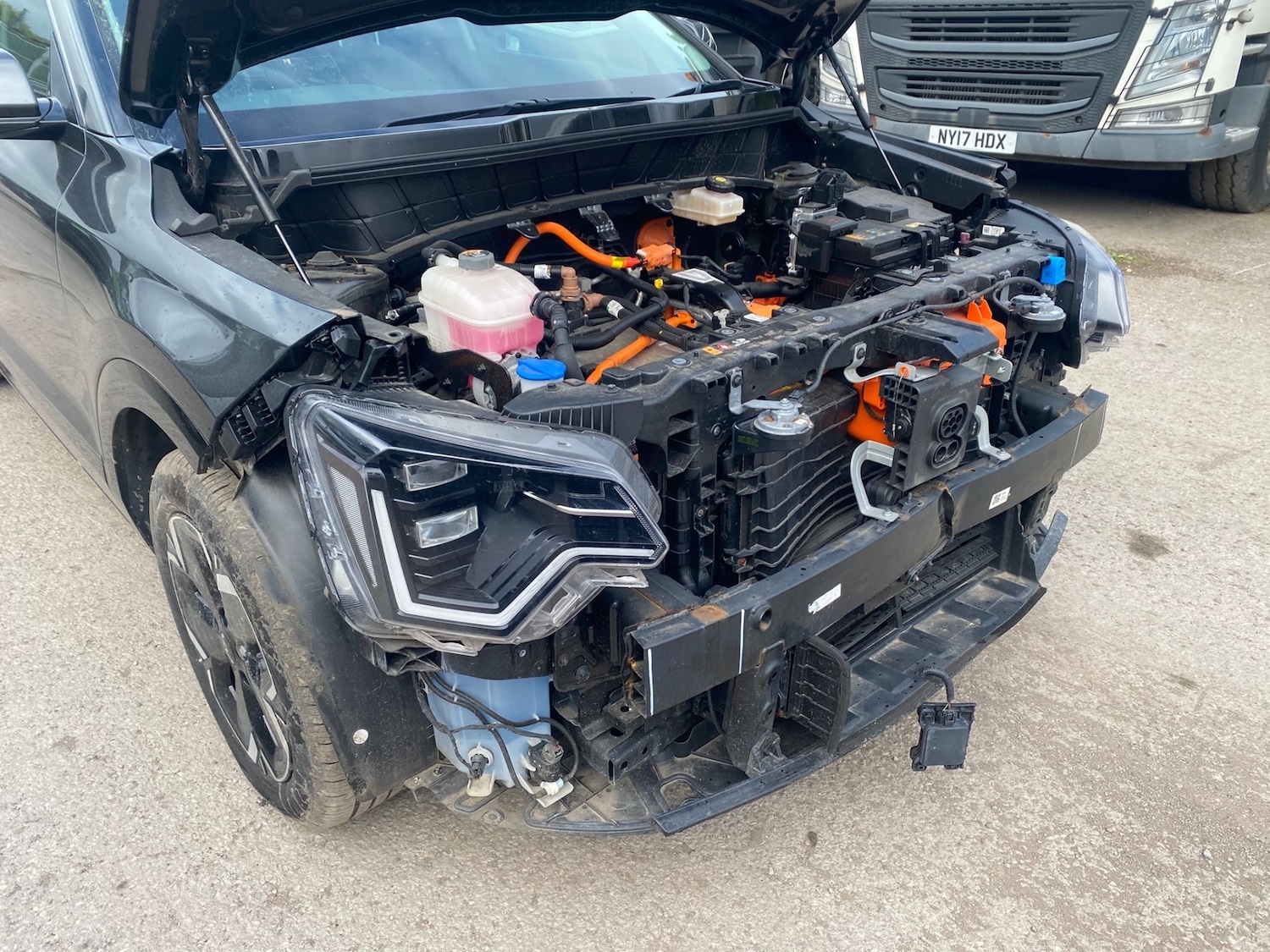 Vehicle 13