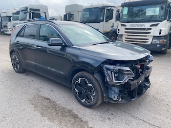 Used Kia Niro 2022 for sale - 75761965: Photo