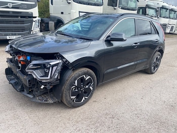 Used Kia Niro 2022 for sale - 75761965: Photo
