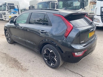 Used Kia Niro 2022 for sale - 75761965: Photo