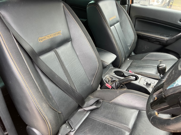 Used Ford Ranger 2020 for sale - 74089977: Photo 10