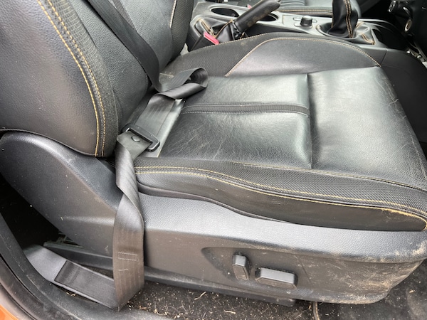 Used Ford Ranger 2020 for sale - 74089977: Photo 12
