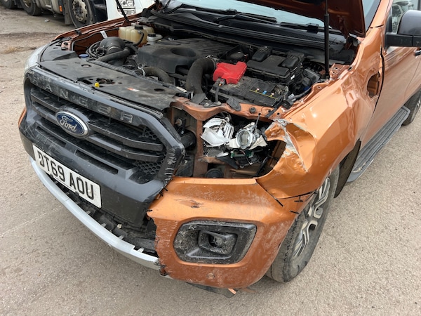 Used Ford Ranger 2020 for sale - 74089977: Photo 14