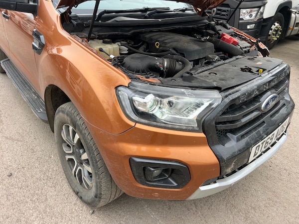 Used Ford Ranger 2020 for sale - 74089977: Photo 15