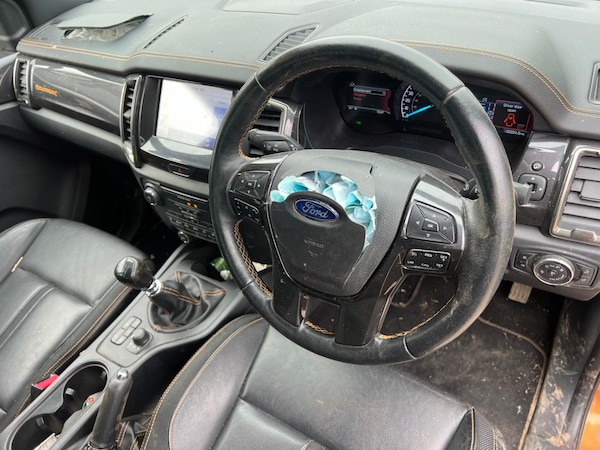 Used Ford Ranger 2020 for sale - 74089977: Photo 7