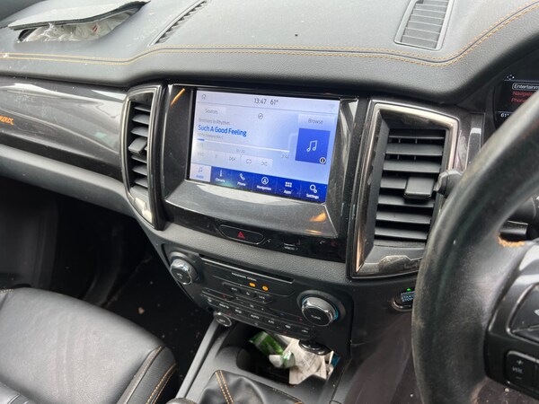 Used Ford Ranger 2020 for sale - 74089977: Photo 8