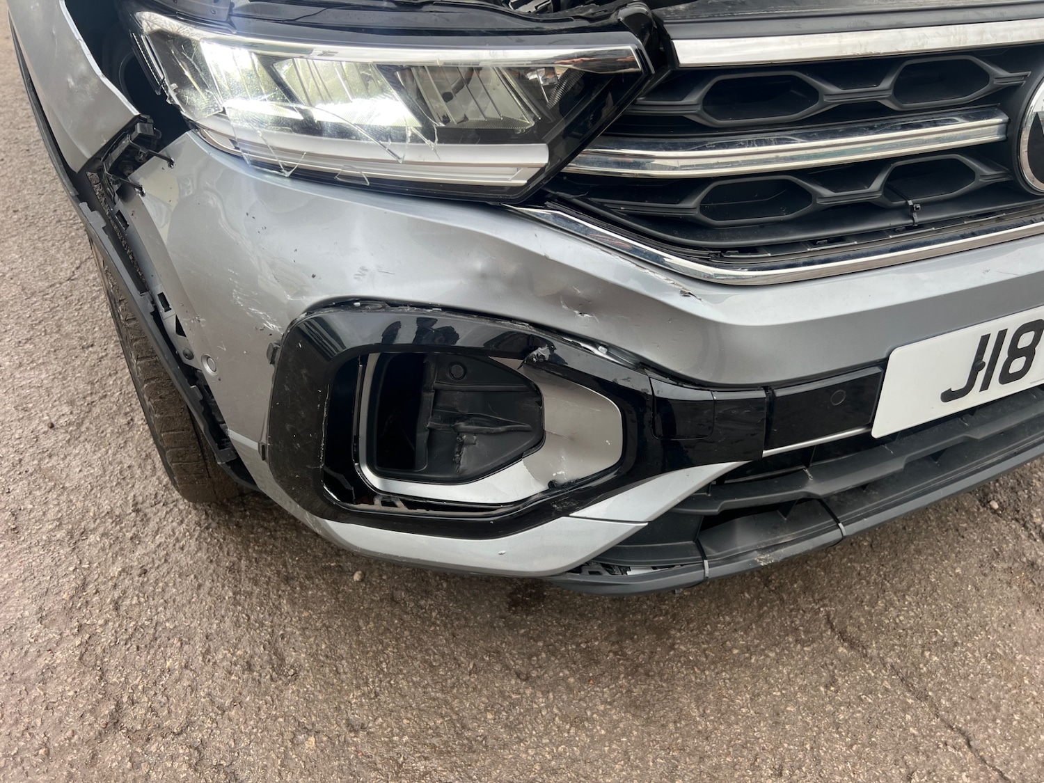 Used Volkswagen T-Roc 2024 for sale - 76488470: Photo 17