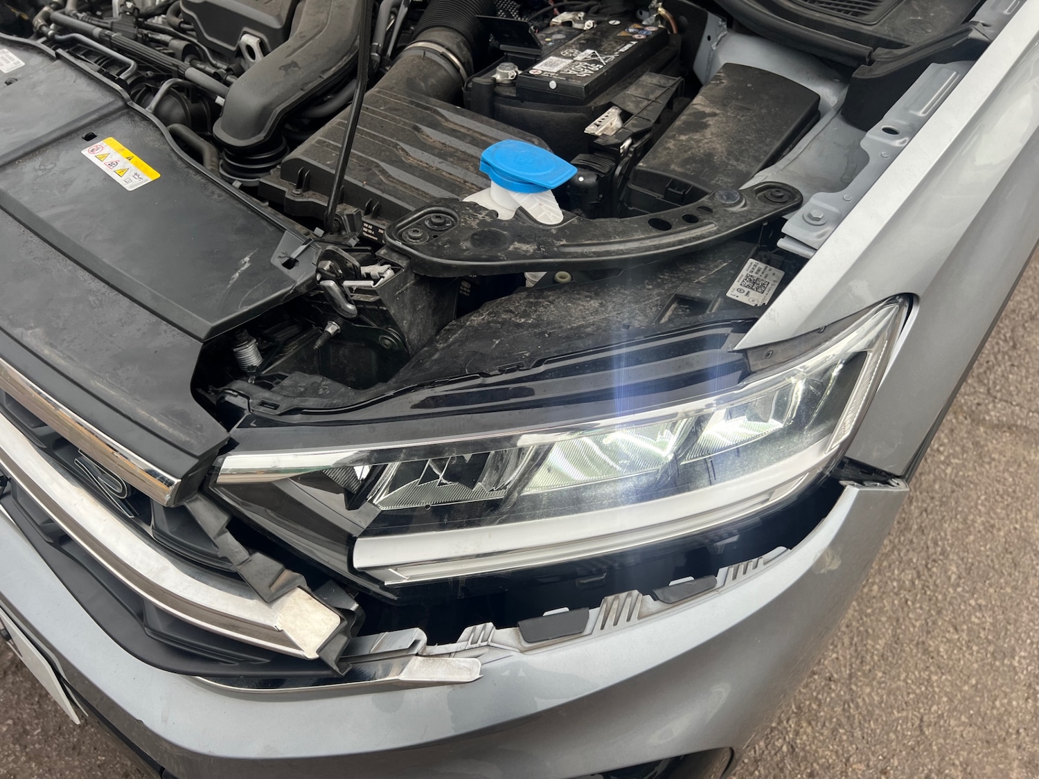 Used Volkswagen T-Roc 2024 for sale - 76488470: Photo 18