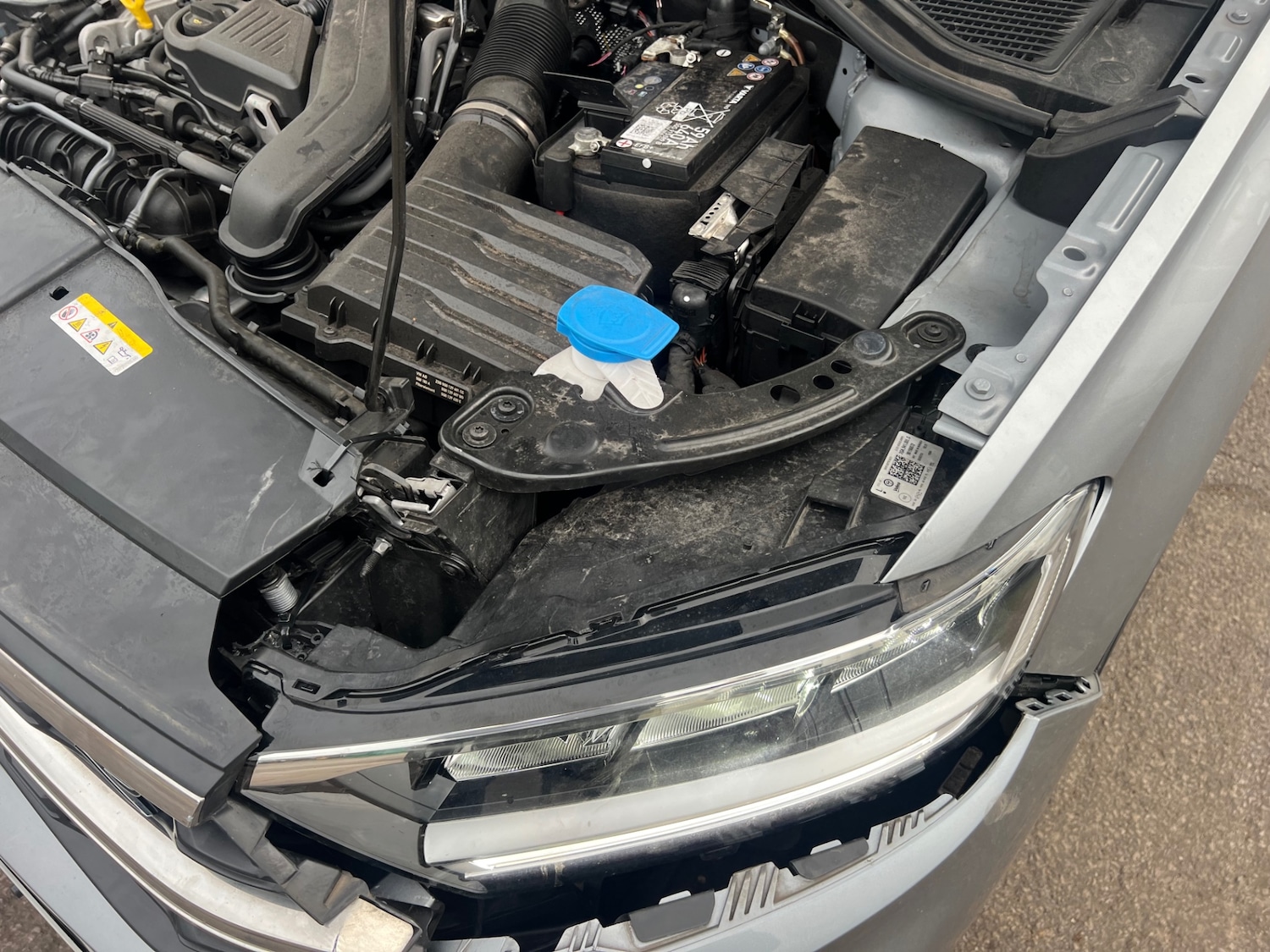 Used Volkswagen T-Roc 2024 for sale - 76488470: Photo 19