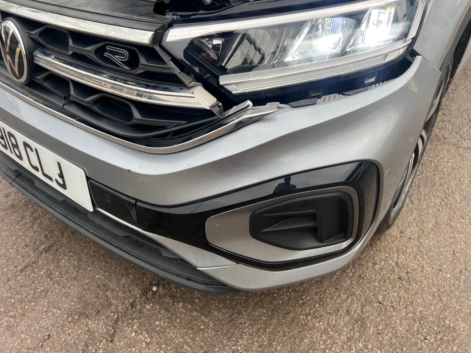 Used Volkswagen T-Roc 2024 for sale - 76488470: Photo 20