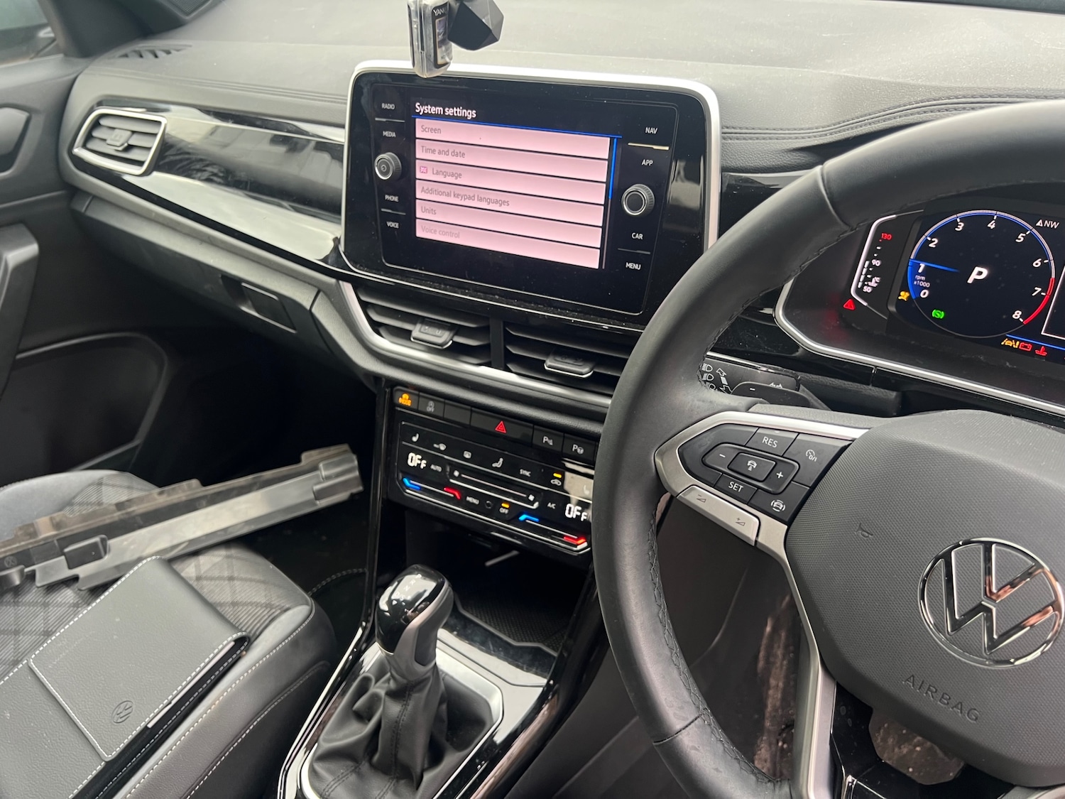 Used Volkswagen T-Roc 2024 for sale - 76488470: Photo 7