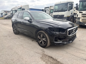 Volvo - XC60