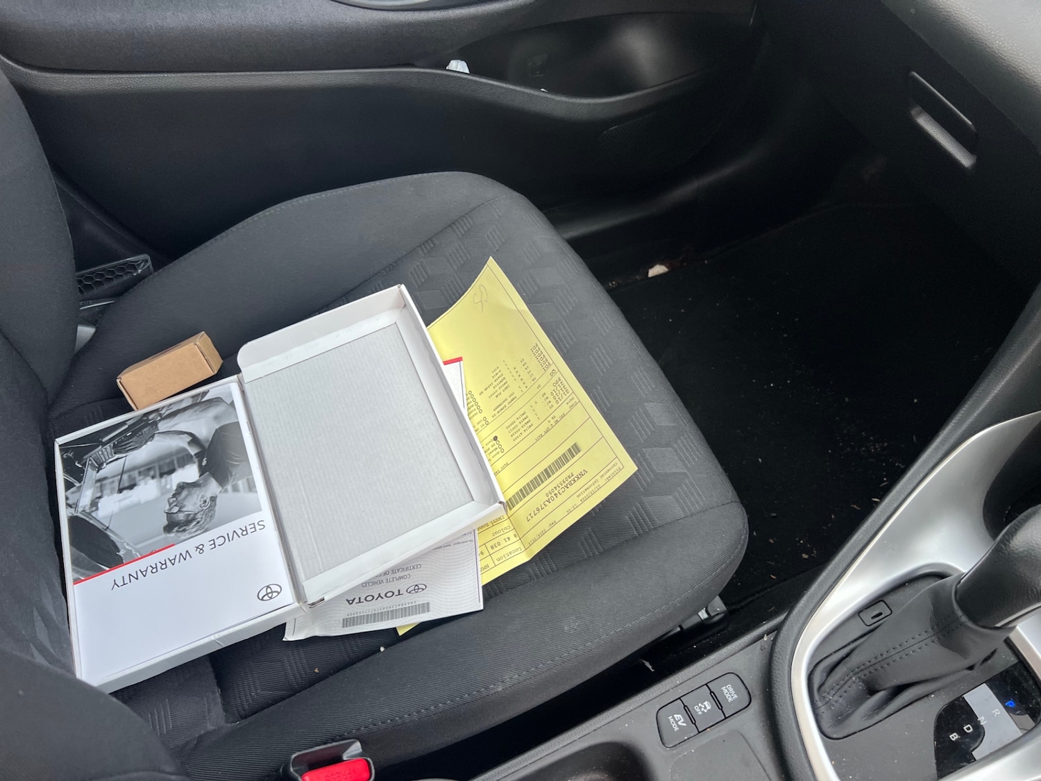 Used Toyota Yaris 2024 for sale - 76557748: Photo 10