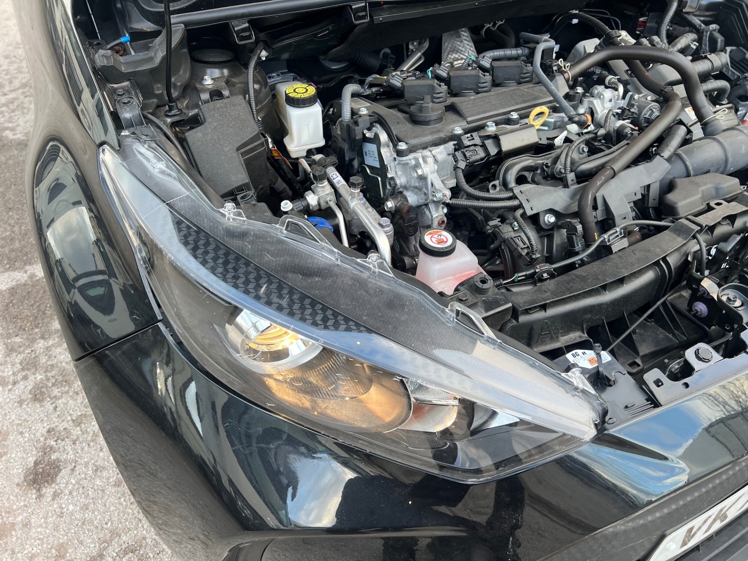 Used Toyota Yaris 2024 for sale - 76557748: Photo 13